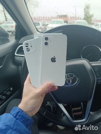iPhone 12, 128 ГБ