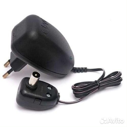 Блоки питания разные