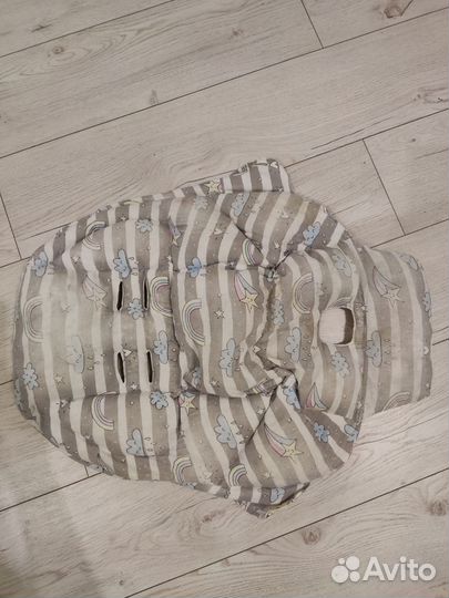 Чехол на стул Peg Perego