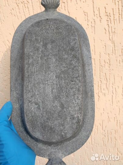 Гусятница утятница СССР