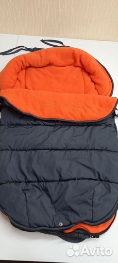 Матрас - конверт универсальный