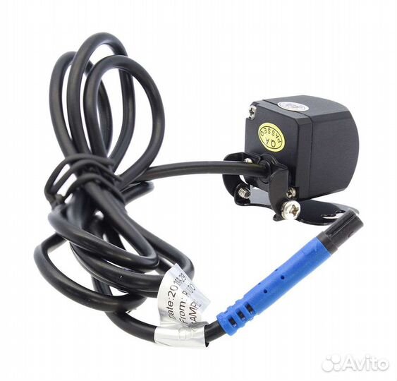 Камера заднего вида Ksize CAM-7NR, 190 градусов