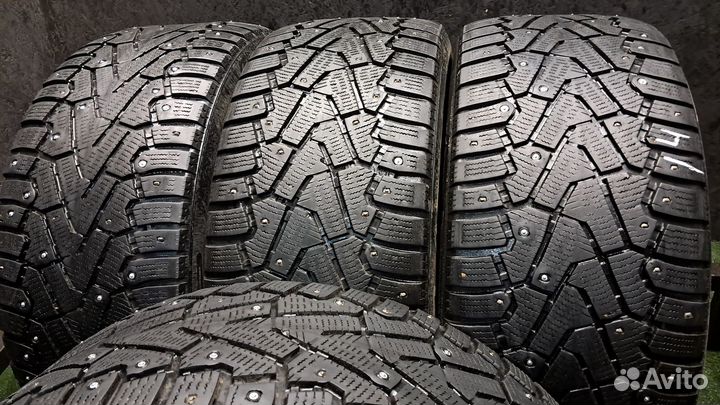 Pirelli Ice Zero 245/45 R18 100H