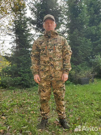 Костю Горка осенний летний