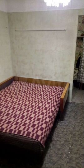 Комната 17 м² в 3-к., 1/5 эт.