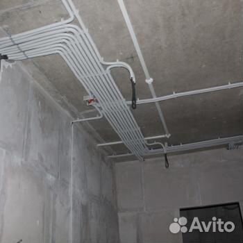 Электрик круглосуточно