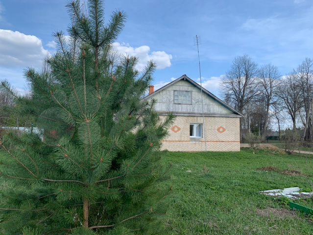 Купить дом в смоленской области гагаринский район