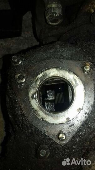 Кпп 5 ступенчатая ваз классика