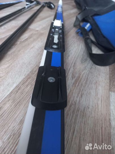 Беговые лыжи