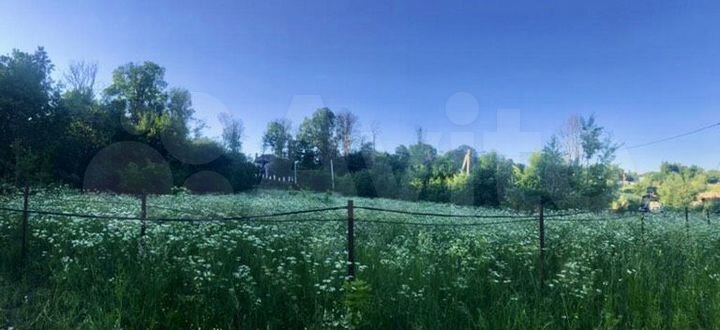 Участок 12 сот. (ИЖС)