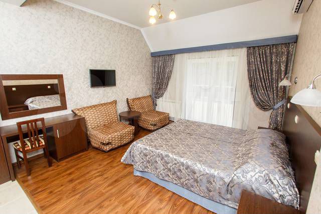 Квартира-студия, 32 м², 3/4 эт.