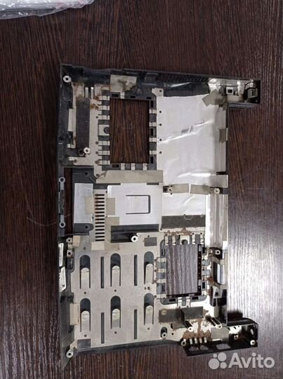 Ноутбук на запчасти Gateway ML3109