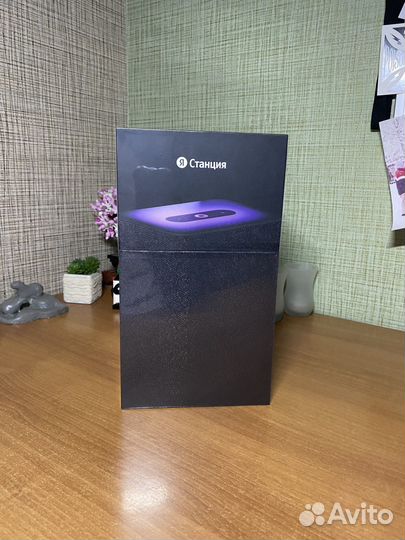 Новая Яндекс Станция 2 умная колонка Алиса