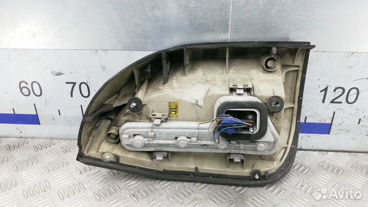 Фонарь Opel Zafira A (1999-2005)