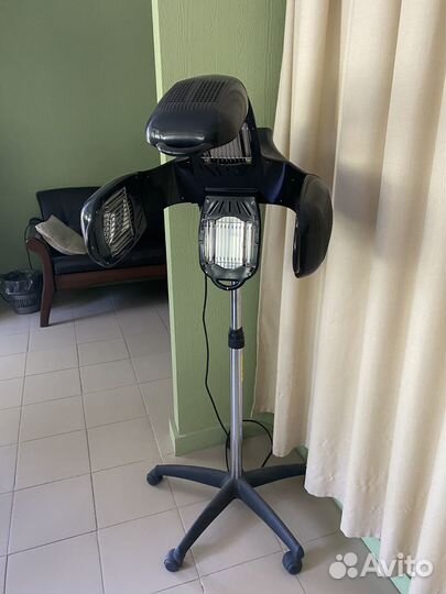 Продаю климазон профессиональный TSM800 Италия