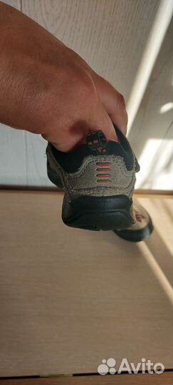 Обувь детская