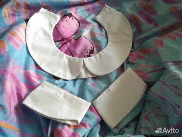 Школьная форма для девочки