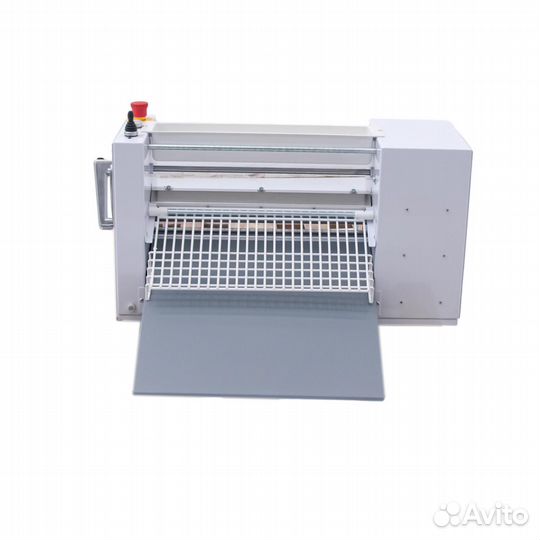 Тестораскаточная машина Apach Bakery Line ASH500SM