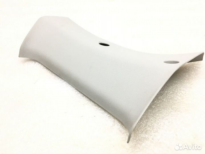 Обшивка стойки задняя левая Peugeot Partner Tepee