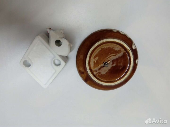 Разные пепельницы