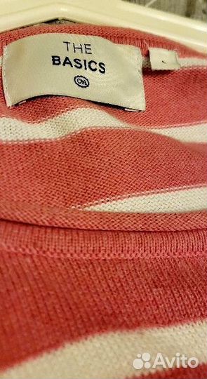 Джемпер женский Германия 50-54 хлопок