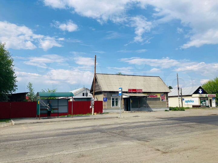 Торговая площадь, 54.1 м²