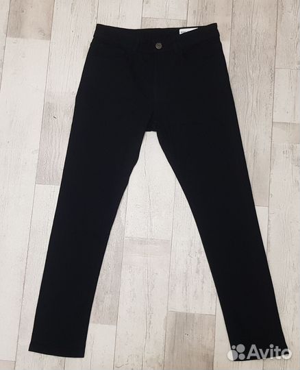 Джинсы мужские slim Denim Co W30 L30