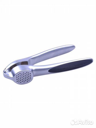 Нож для шинковки чеснокодавилка