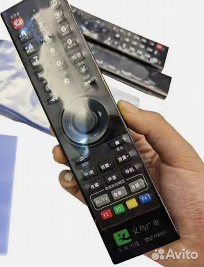 Пакеты вакуумные для пульта - 5 шт