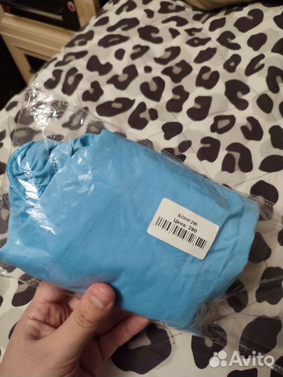 Хиджабы детские