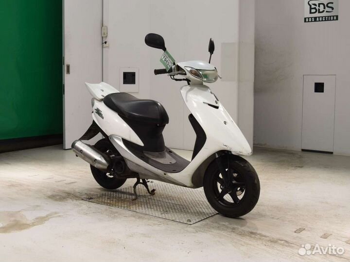 Разборка Yamaha Jog C CoolStyle / EVO ZR / SA16J