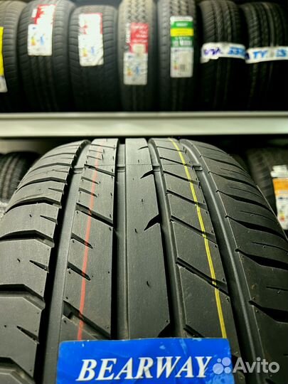 Bearway BW118 265/45 R19 109T