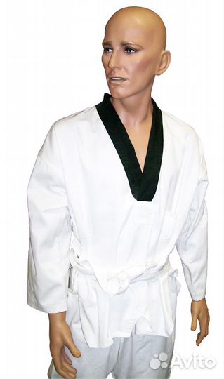Кимоно таэквандо,каратэ, дзю-до, самбо