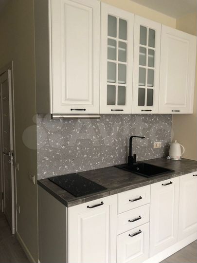 Квартира-студия, 29 м², 3/4 эт.