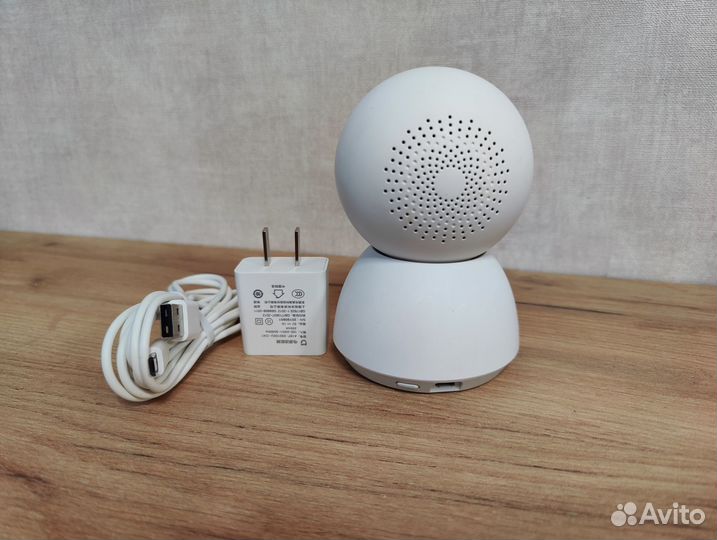Камера Xiaomi mjsxj02CM