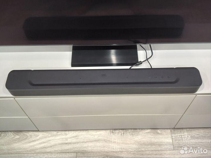 Саундбар jbl bar 300