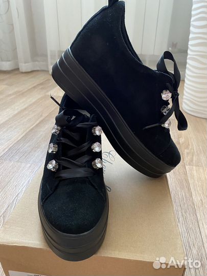 Продам туфли