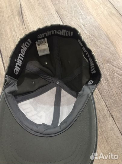 Кепка Animal