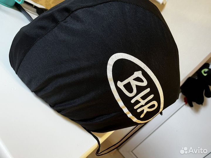 Мотоциклетный шлем