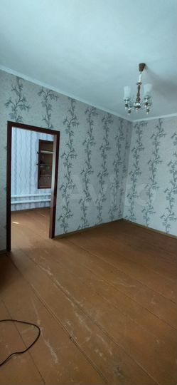 2-к. квартира, 31 м², 1/2 эт.