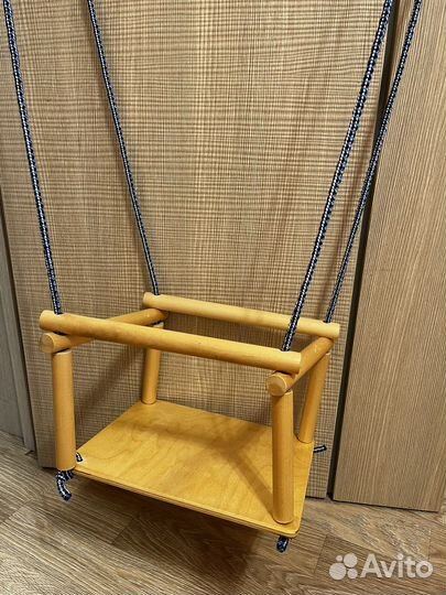 Детские качели