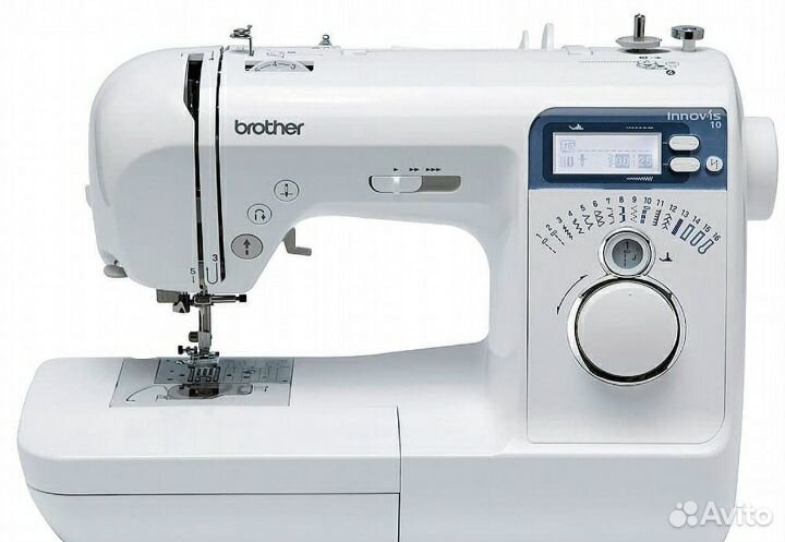 Швейная машина Brother