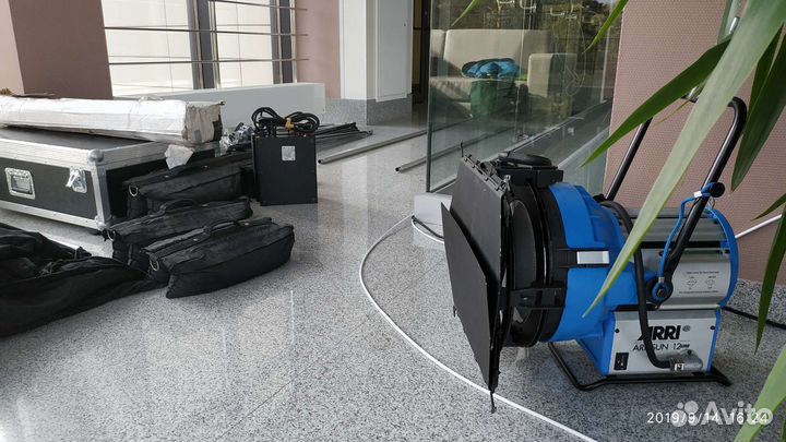 Видеосъемка видеооператор