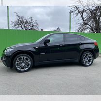 BMW X6 3.0 AT, 2013, 231 000 км, с пробегом, цена 3 099 000 руб.