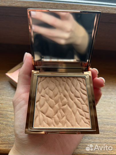 Revolution pro sculpting bronzer
