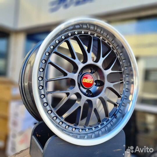 Диски R19 Audi Volkswagen Skoda