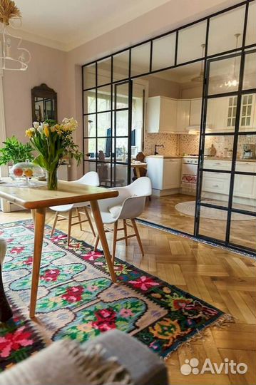 Межкомнатные двери-купе