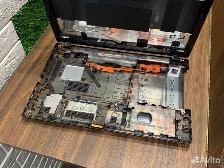 Acer 5560 5560g в разбор