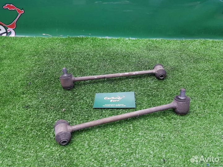 Стойки стабилизатора задние Mercedes-Benz C C204