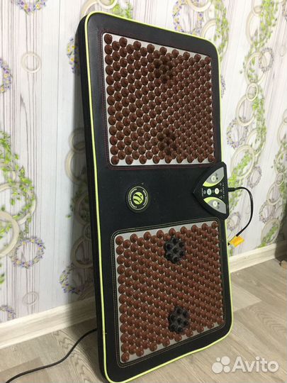 Массажер ног нуга бест